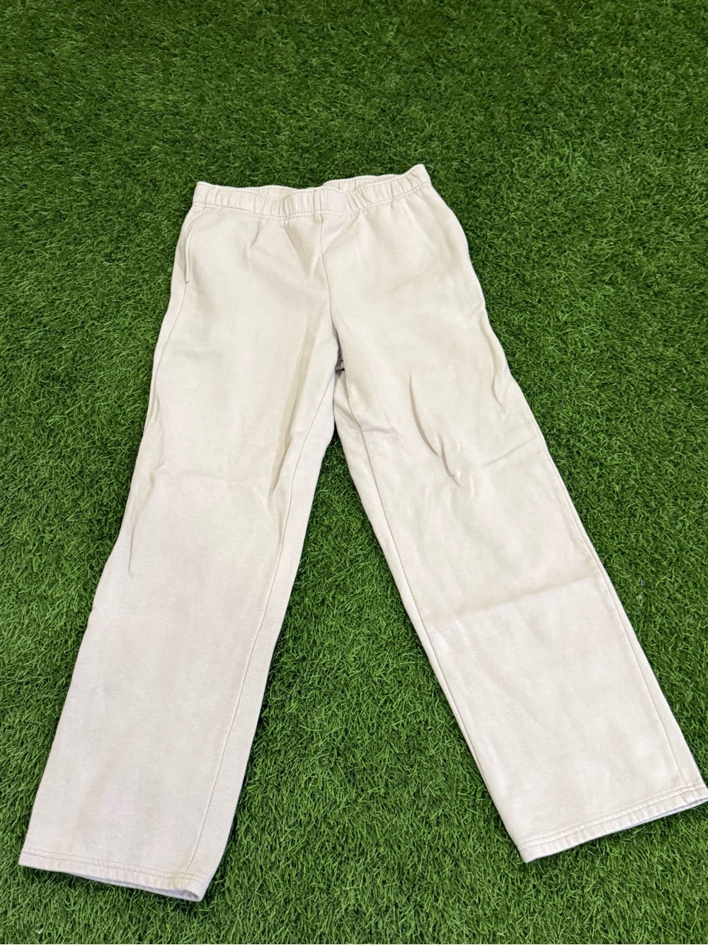 Athletic Works Straight Leg Jogging Pants